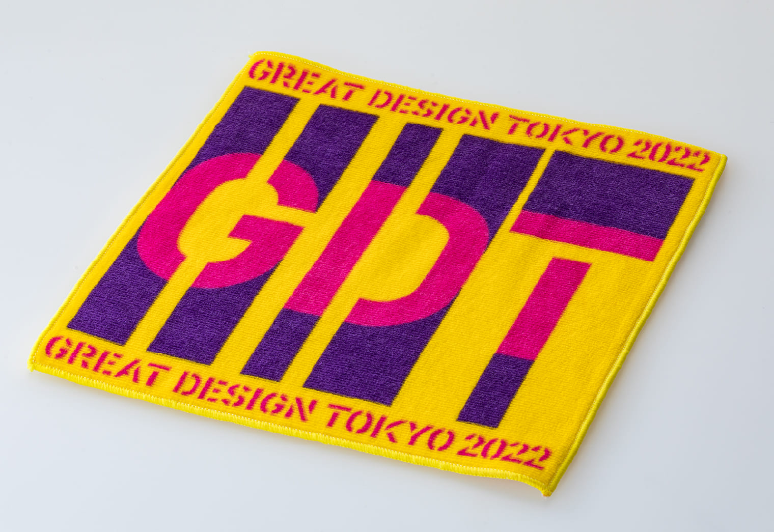 シルクスクリーンプリント / 顔料、染料 | 今治産オリジナルタオル