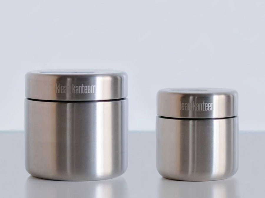 Klean Kanteen フード キャニスター – niiiwa