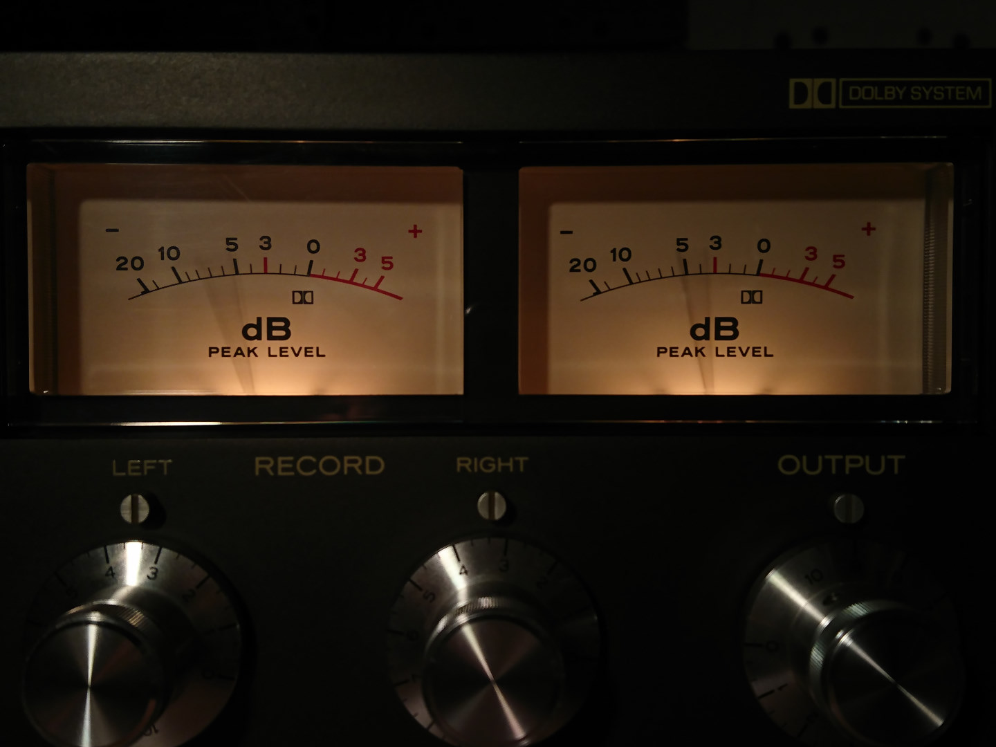 TEAC C-3X カセットデッキ | スーパーカセッターズ SuperCassetters'