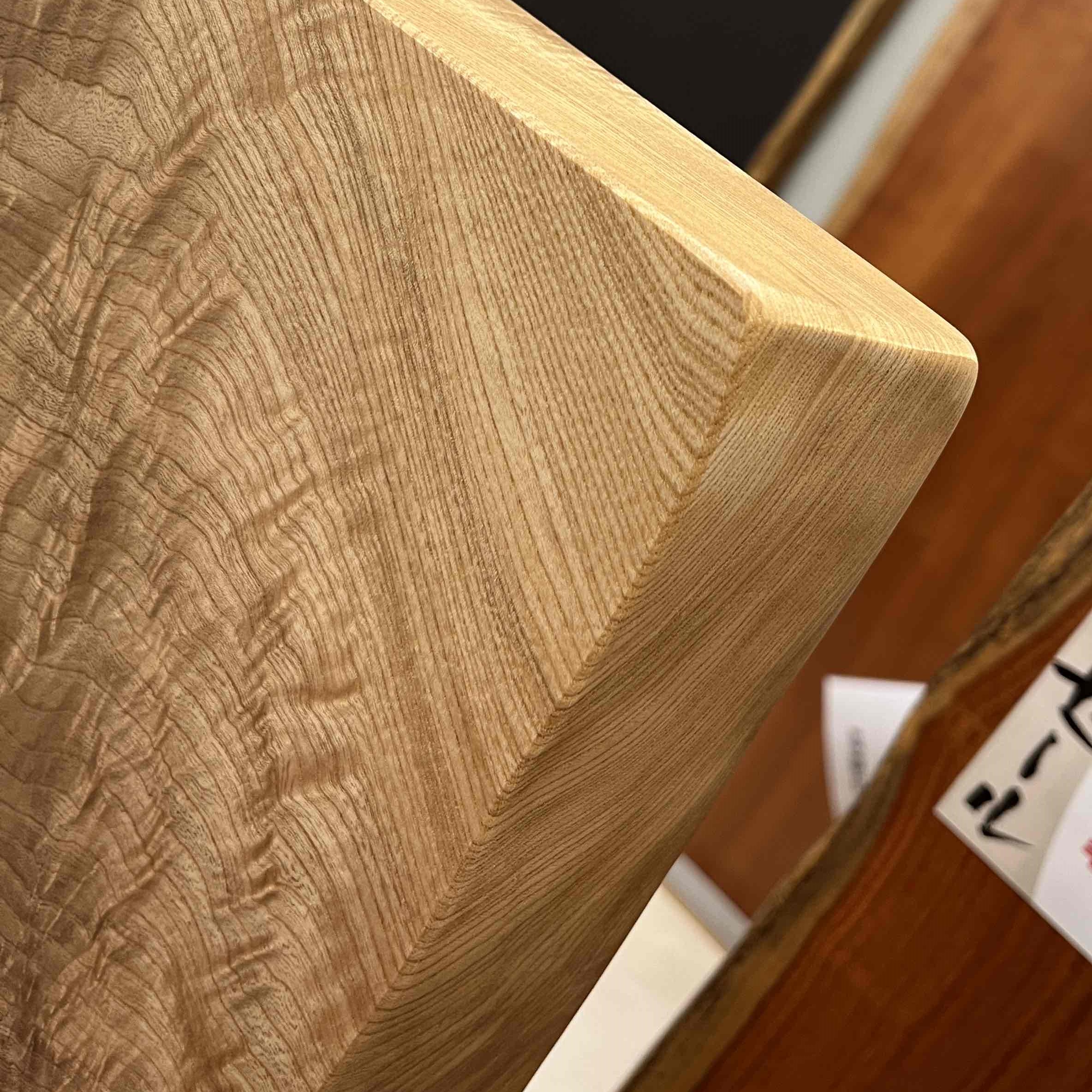 栓 一枚板 | 家具の西口木工