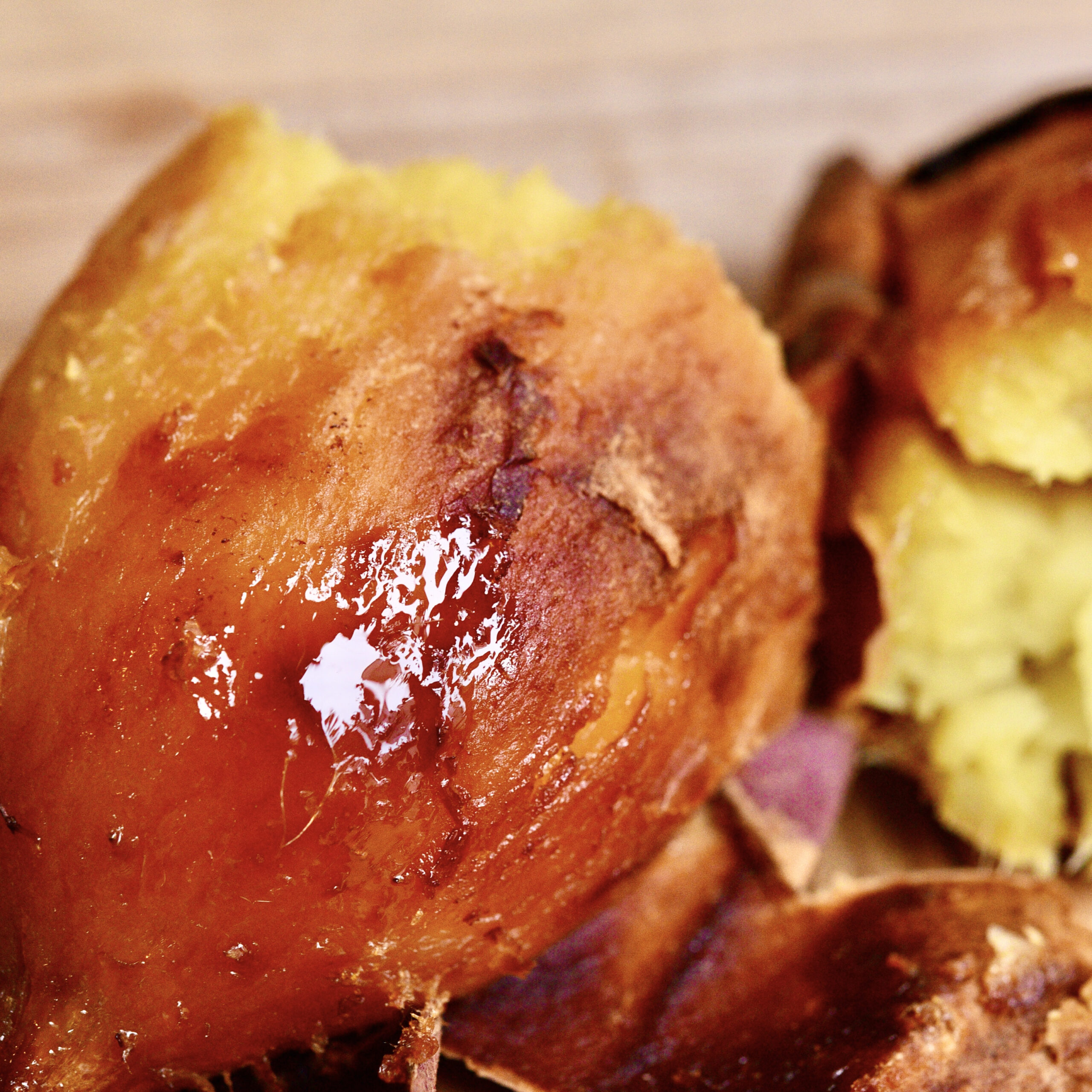 つぼ焼き芋屋の開業に最適！マニュアル付基本セット – 西小山DIY研究所