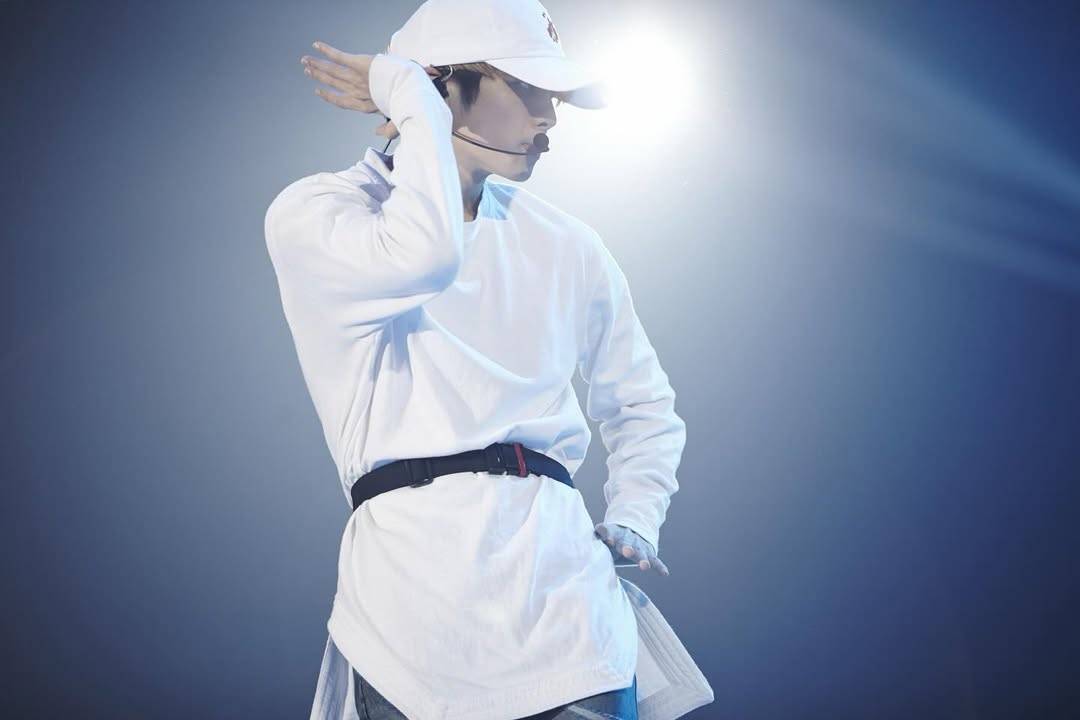 早すぎる別れから7年…思い出ショット投稿「あなたが大好き」SHINee