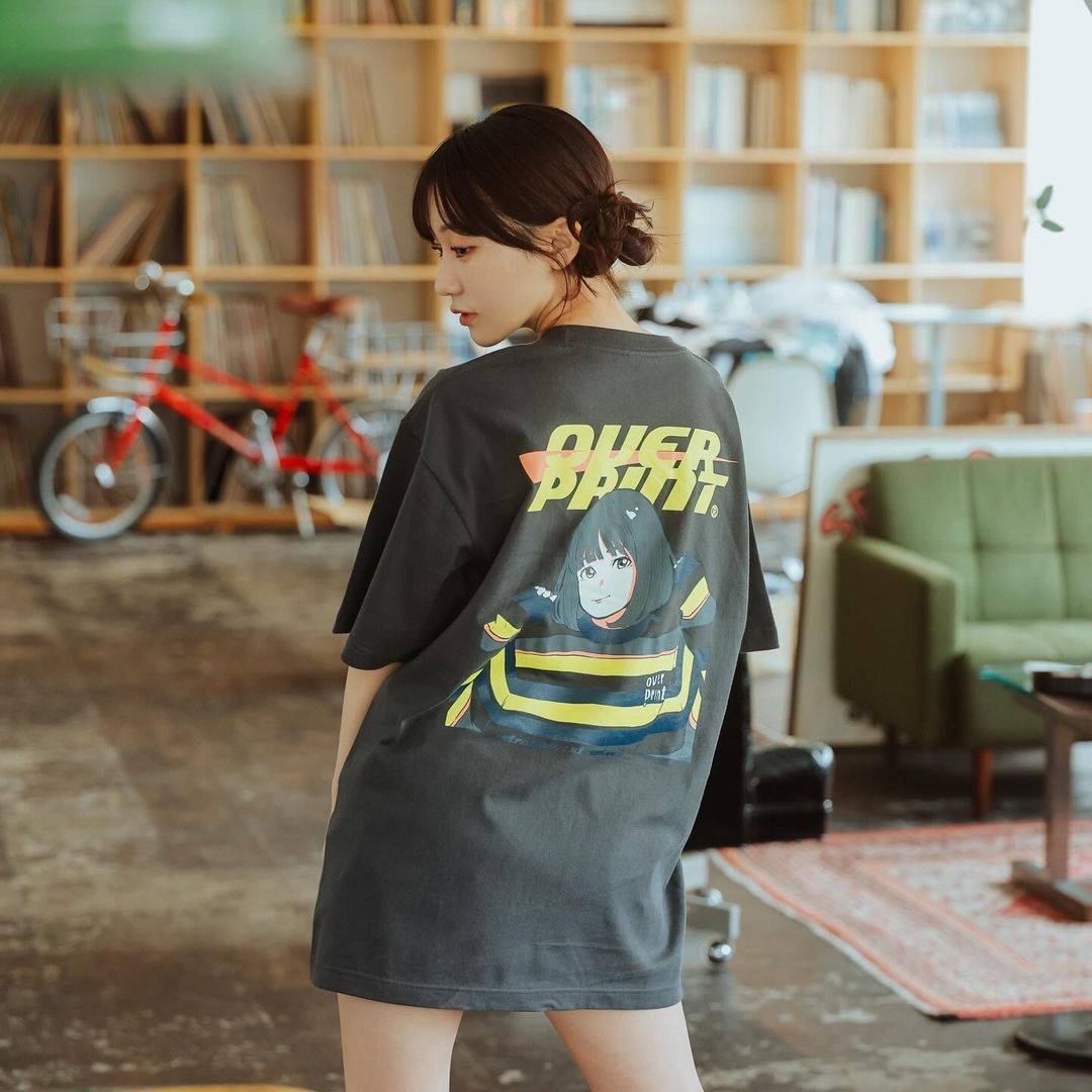 え？はいてる？田中美久の〝振り向き〟ショットに「イイ女感」「良