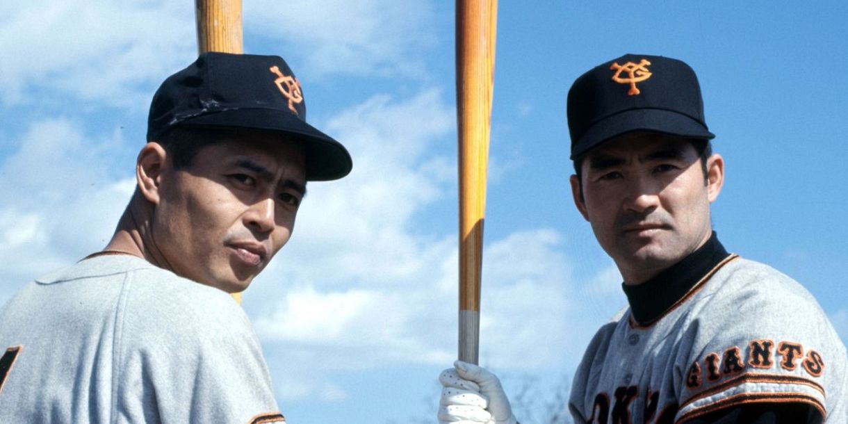 デザインのこだわりからレジェンド」長嶋茂雄DAY、王貞治DAYの特製