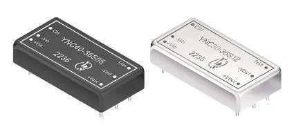 Yuan Dean Scientific YDS Taiwan 台湾 DC/DCコンバータ AC/DC