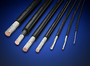 600V MLFC 200SQ 難燃ポリフレックス電線 WL1 WL-1 プロテリアル 日立