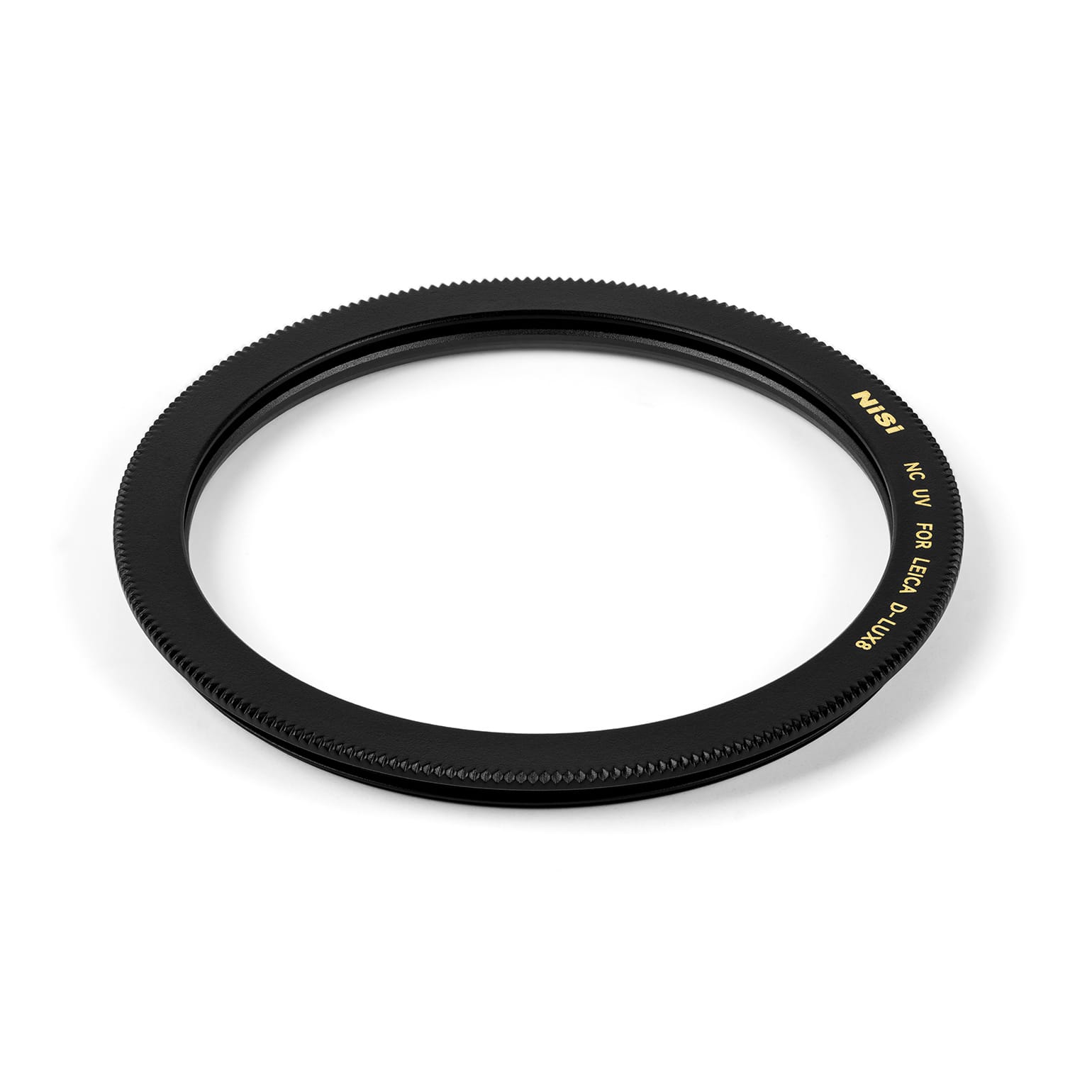 NC UV for LEICA D-LUX8 | NiSi レンズフィルター