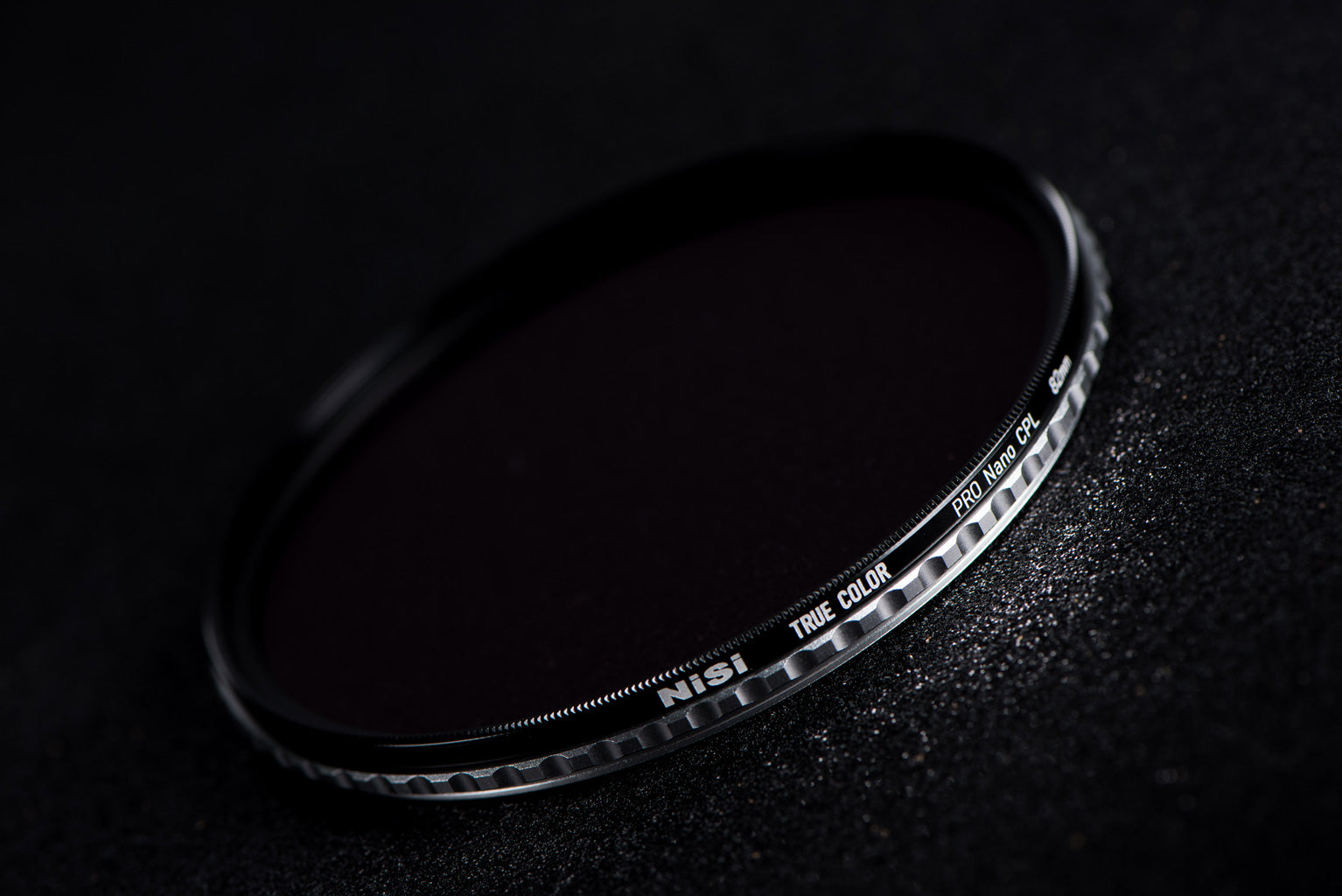 NiSi PLフィルター(CPLフィルター)「True Color CPL」 | NiSi レンズ