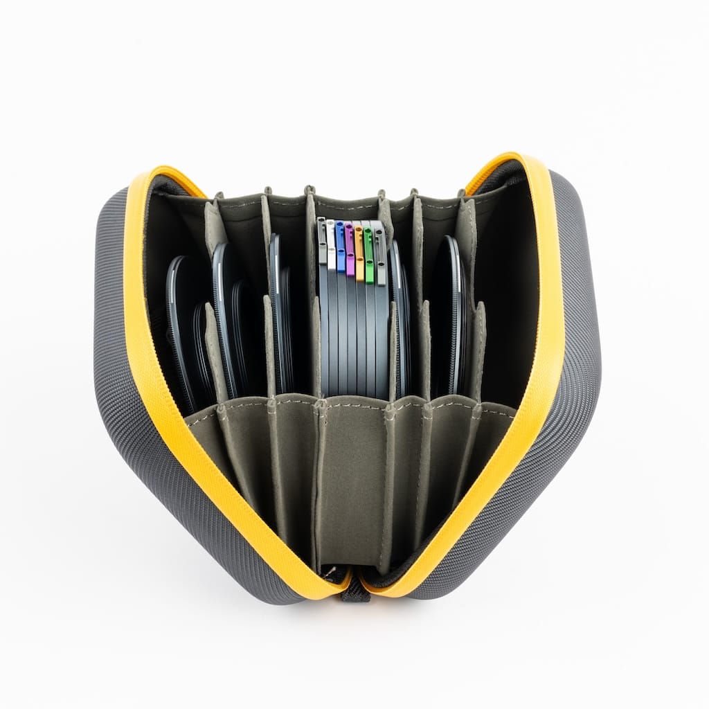 JetMag Pro CADDY | NiSi レンズフィルター