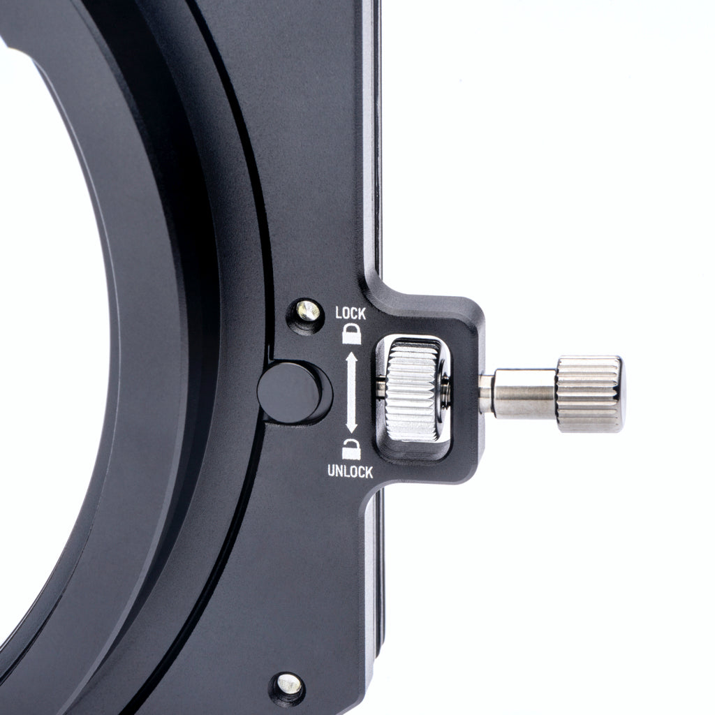 NIKKOR Z 14-24mm f/2.8 S 対応 フィルター/ホルダー