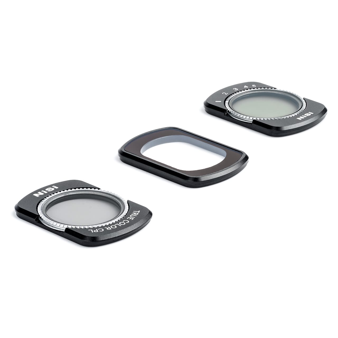 プロフェッショナルキット For DJI Pocket 3 | NiSi レンズフィルター