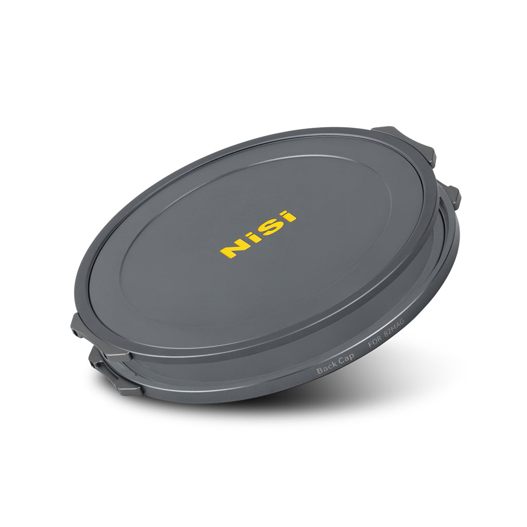 JetMag Pro キャップキット | NiSi レンズフィルター
