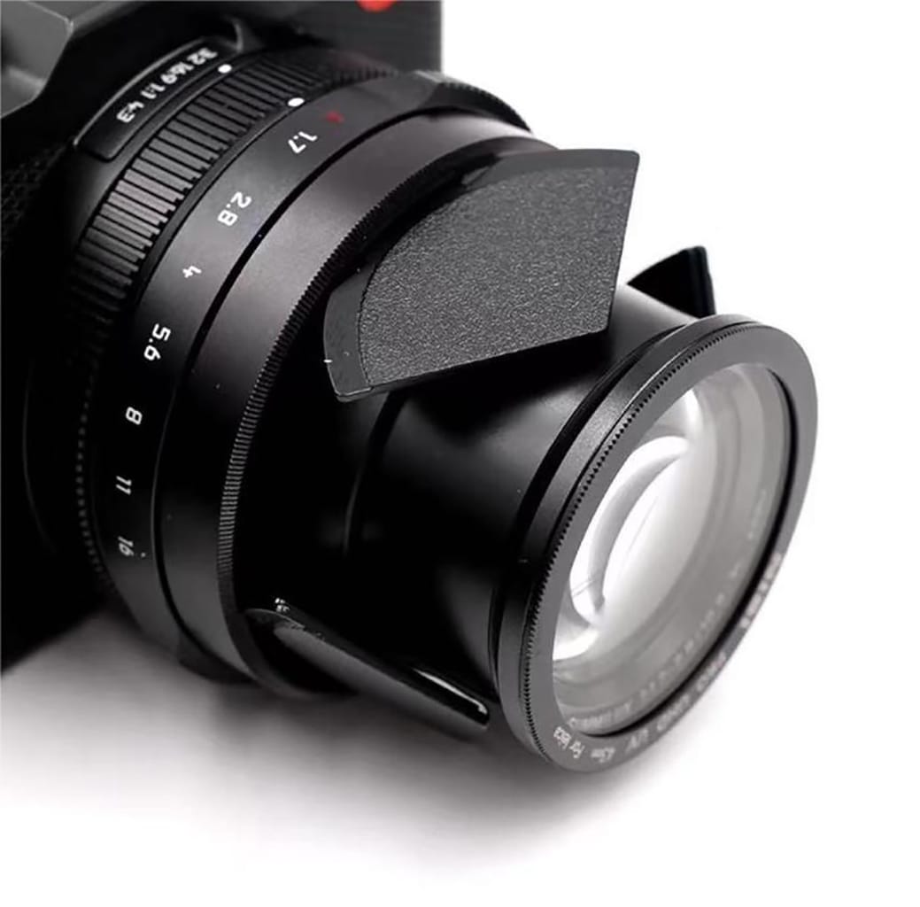 NC UV for LEICA D-LUX8 | NiSi レンズフィルター