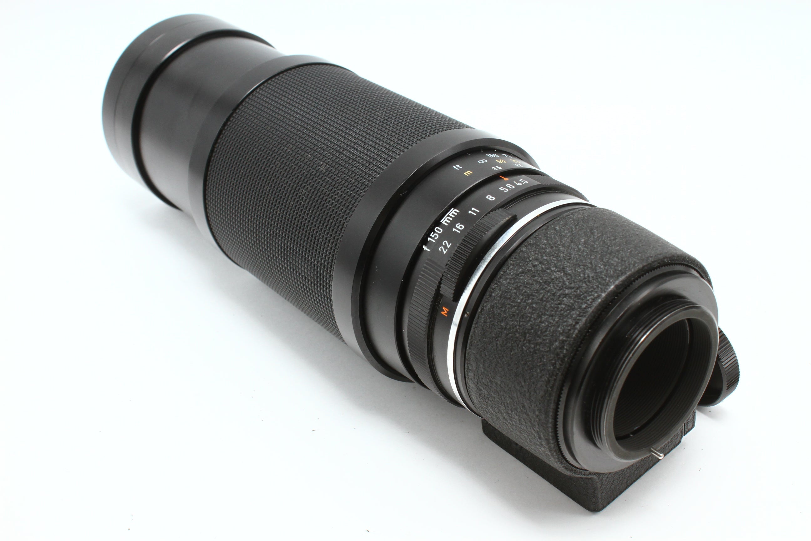 PENTAX Super-Takumar Zoom 70-150/4.5 レンズ MF一眼用 – にっしん