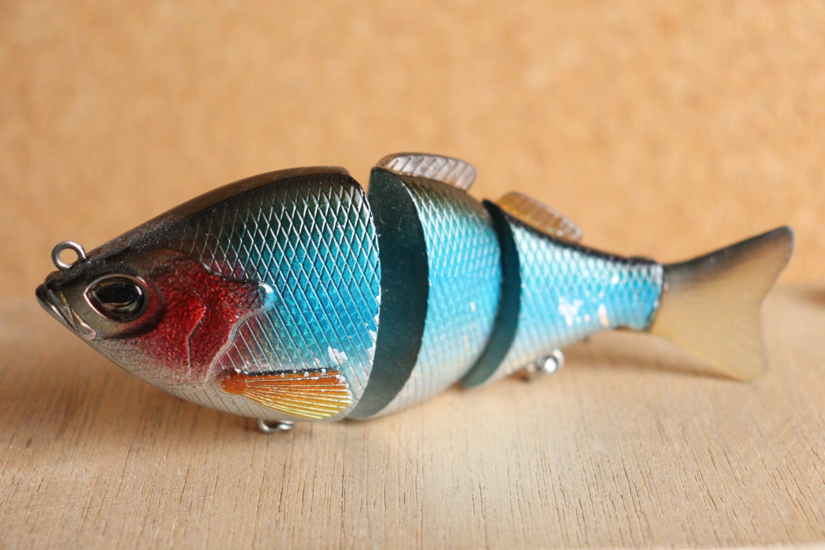 使わないと損している！琵琶湖でブラックバスを釣る秘技！ビッグベイト