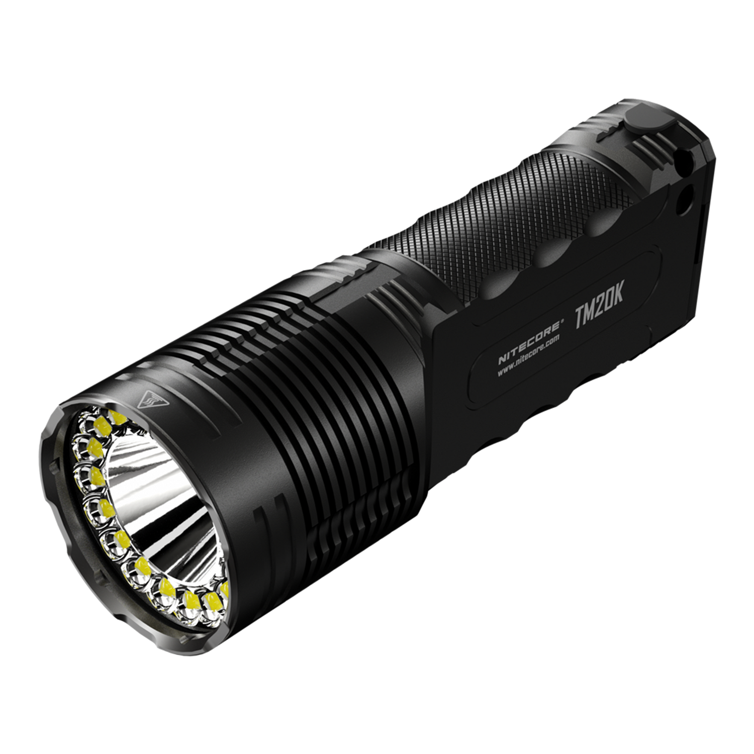 NITECORE TM20K 20,000 Lumen Rechargeable Flashlight – Nitecore Store