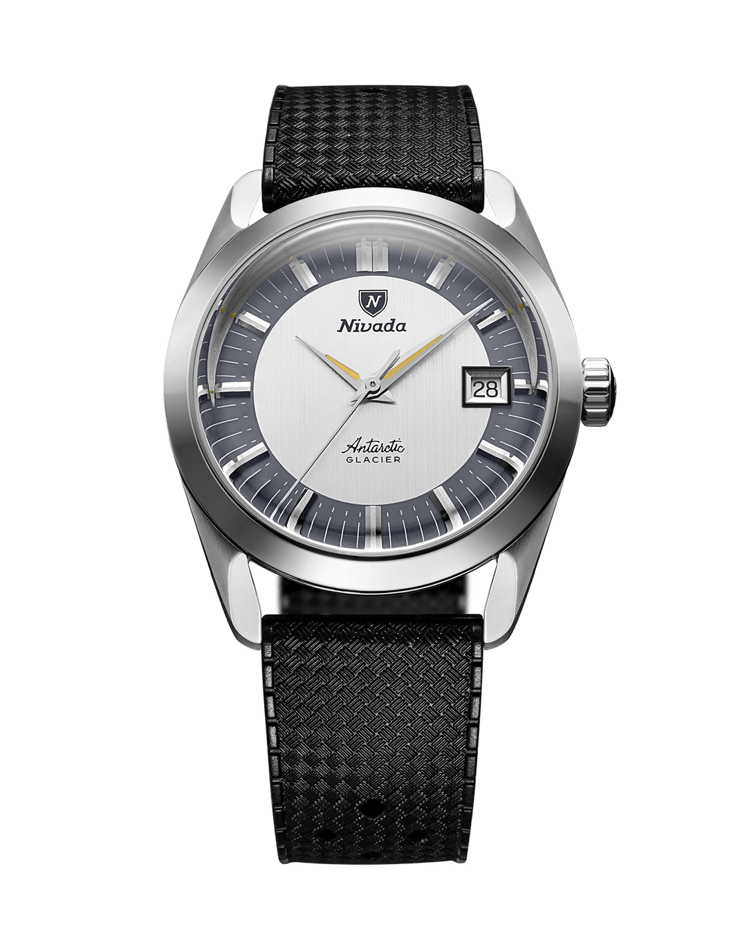 Antarctic Glacier – Nivada Grenchen