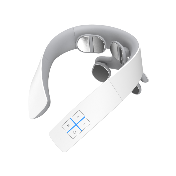 グッドデザイン賞受賞】NIPLUX NECK RELAX 1S│ネックマッサージャー