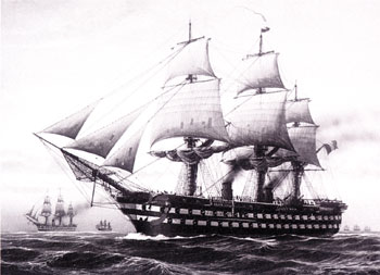 日本財団図書館（電子図書館） 「海と船の企画展」図録：上田毅八郎