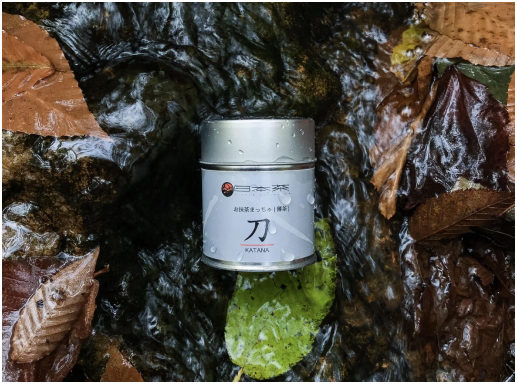 Satsuma Koucha 薩摩 紅茶(Organic Japanese Black Tea) | NIPPON CHA