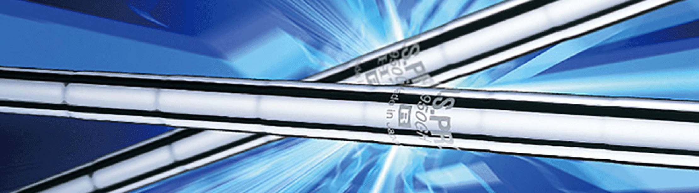 N.S.PRO 950GH ／ N.S.PRO 950GH WF｜N.S.PRO STEEL SHAFT｜製品情報