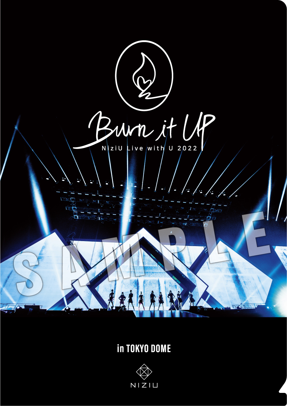 NiziU Official Website