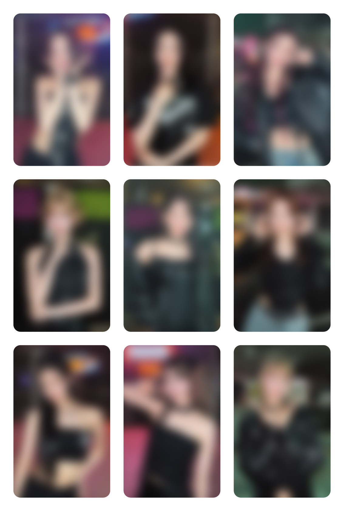 NiziU Official Website