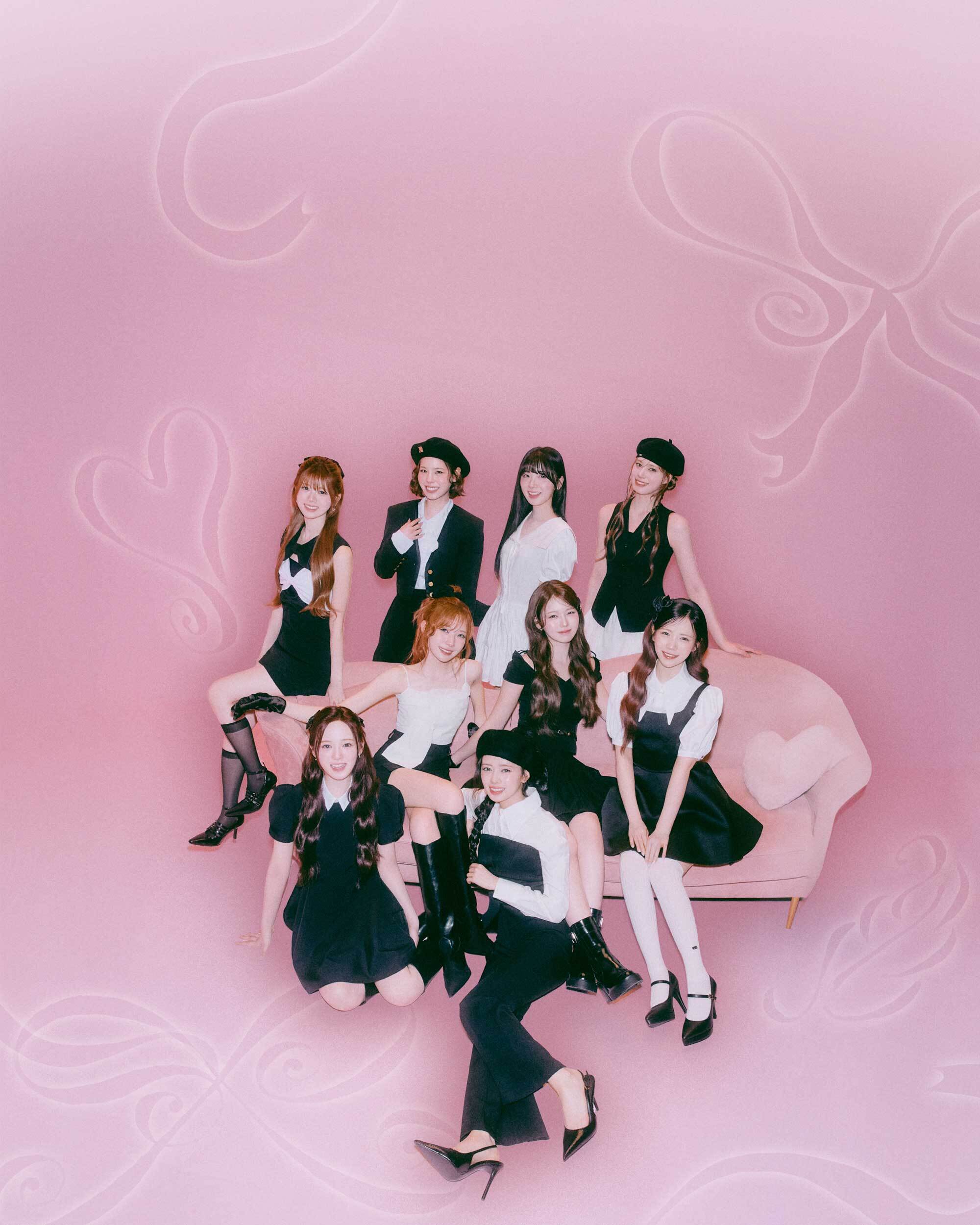 NiziU Live with U 2025 “NEW EMOTION : Face To Face”