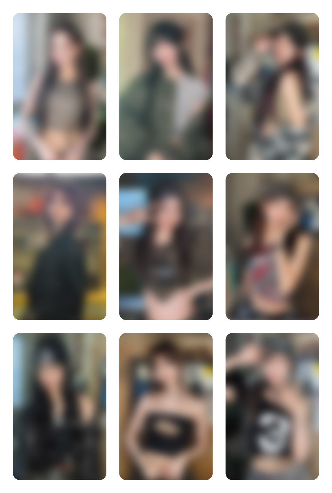 NiziU Official Website