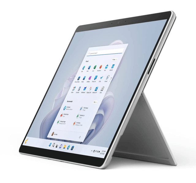 レビュー】Surface Pro 9 Microsoft SQ3 搭載 5G モデル。ビジネス用途