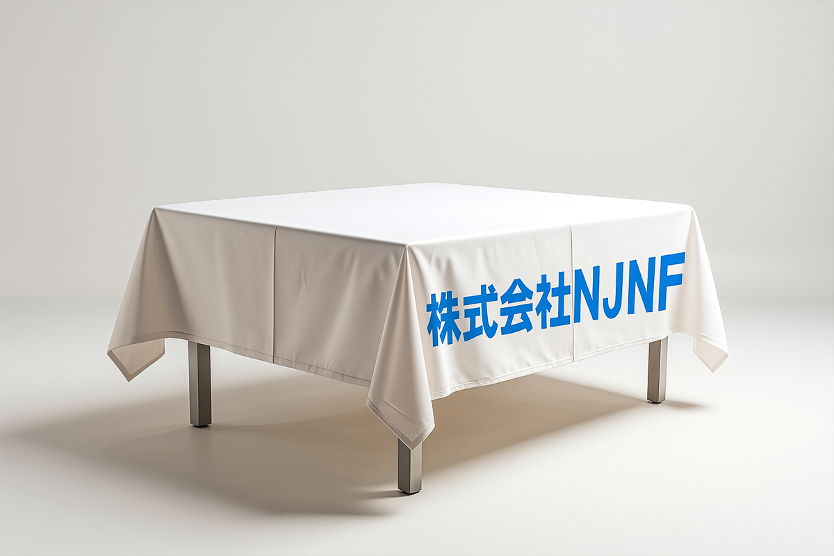 テーブルクロス | 取扱い商品 | 株式会社NJNF