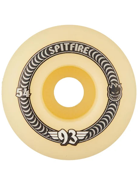 Spitfire - F4 93 Formula Four Soft Sliders – NJ Skateshop