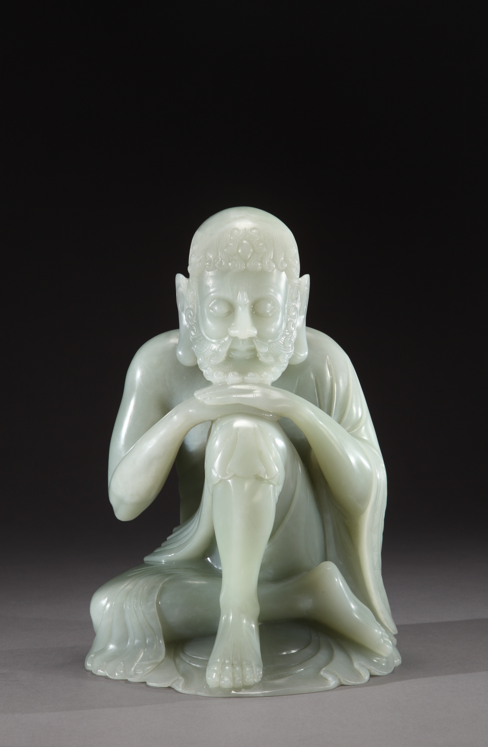 Chinese Jades from the Collection of Marianne and Isidore Cohn Jr