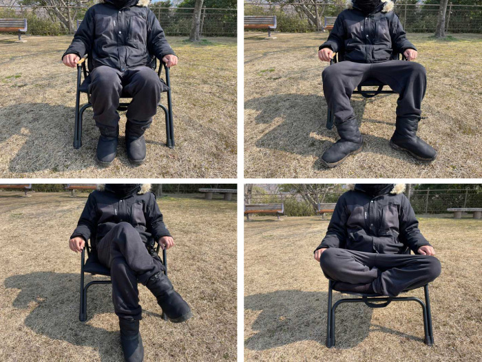 DODユトリチェアのメリット・デメリットまで写真たっぷりで詳しく