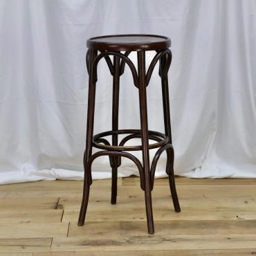 CHR1 HEIGHT-ADJUSTABLE DOCTOR'S STOOL