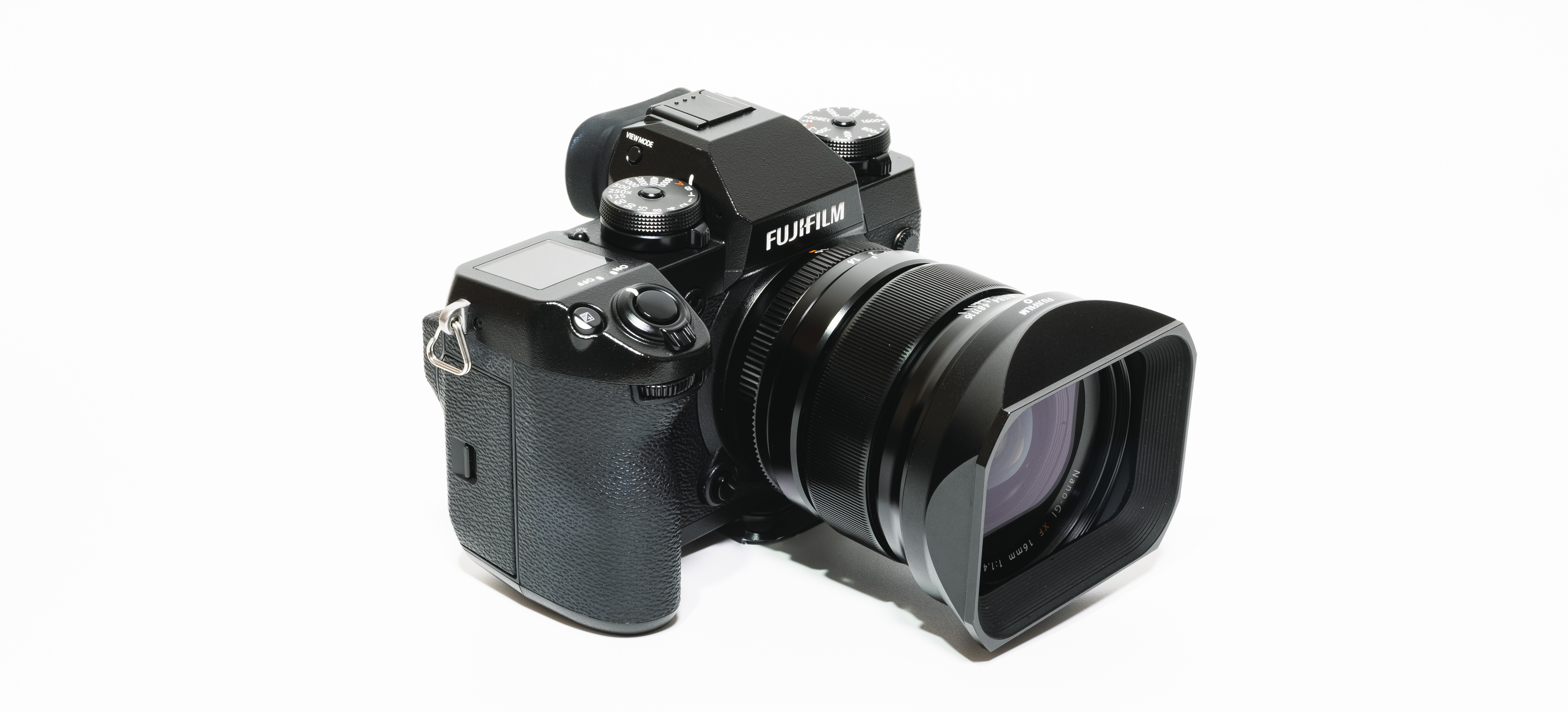 XF16mm F1.4 R WR レビュー｜風景からポートレートまで撮りたくなる