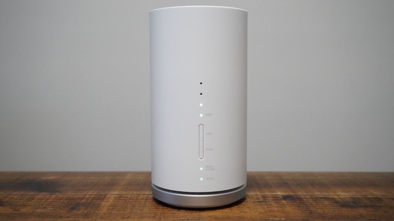使用者が語る】Speed Wi-Fi HOME L01s/L01 比較レビュー｜42台接続の