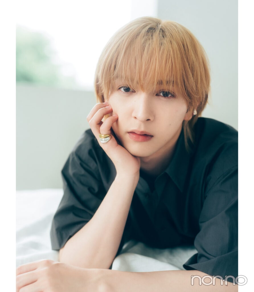 M!LK 吉田仁人】夏休みの思い出、食べたいもの…メンバーと二人で夏の一