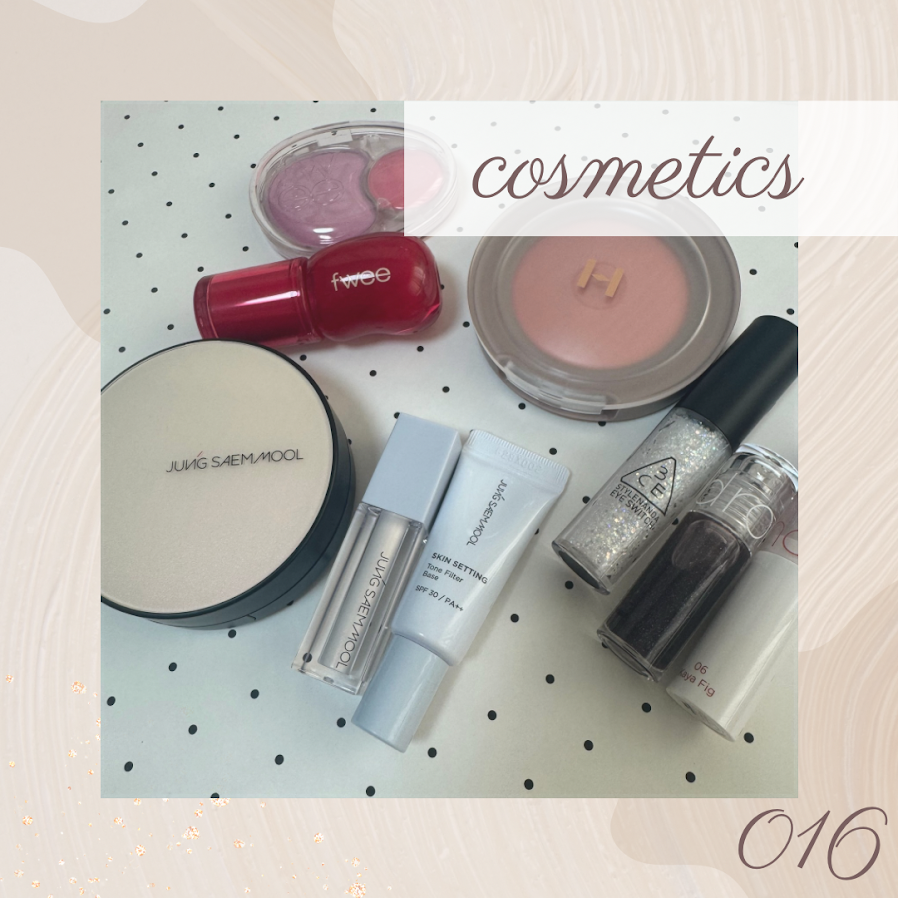最新トレンド】韓国旅行のコスメ購入品大公開！ | No.183 naru