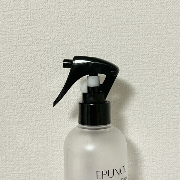 髪質改善】エピューノル セラブルーチンスプレー、正直レビュー! | No