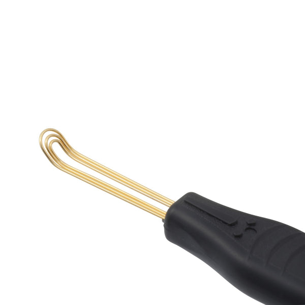 コンパクトサイズでやさしくしっかりかける『爽快ソフト耳かきNeo