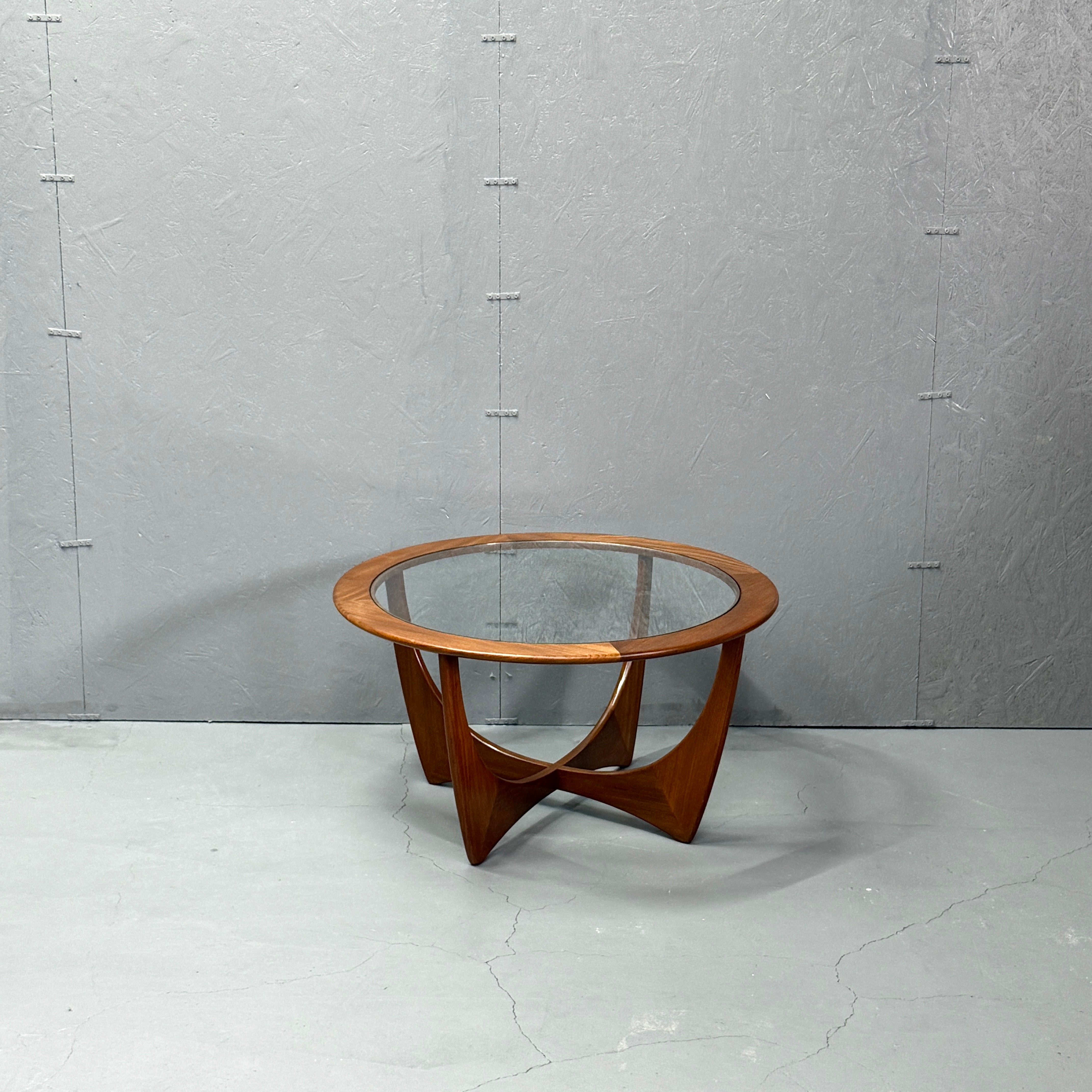 G-PLAN(ジープラン) / ASTRO COFFEE TABLE アストロ コーヒーテーブル