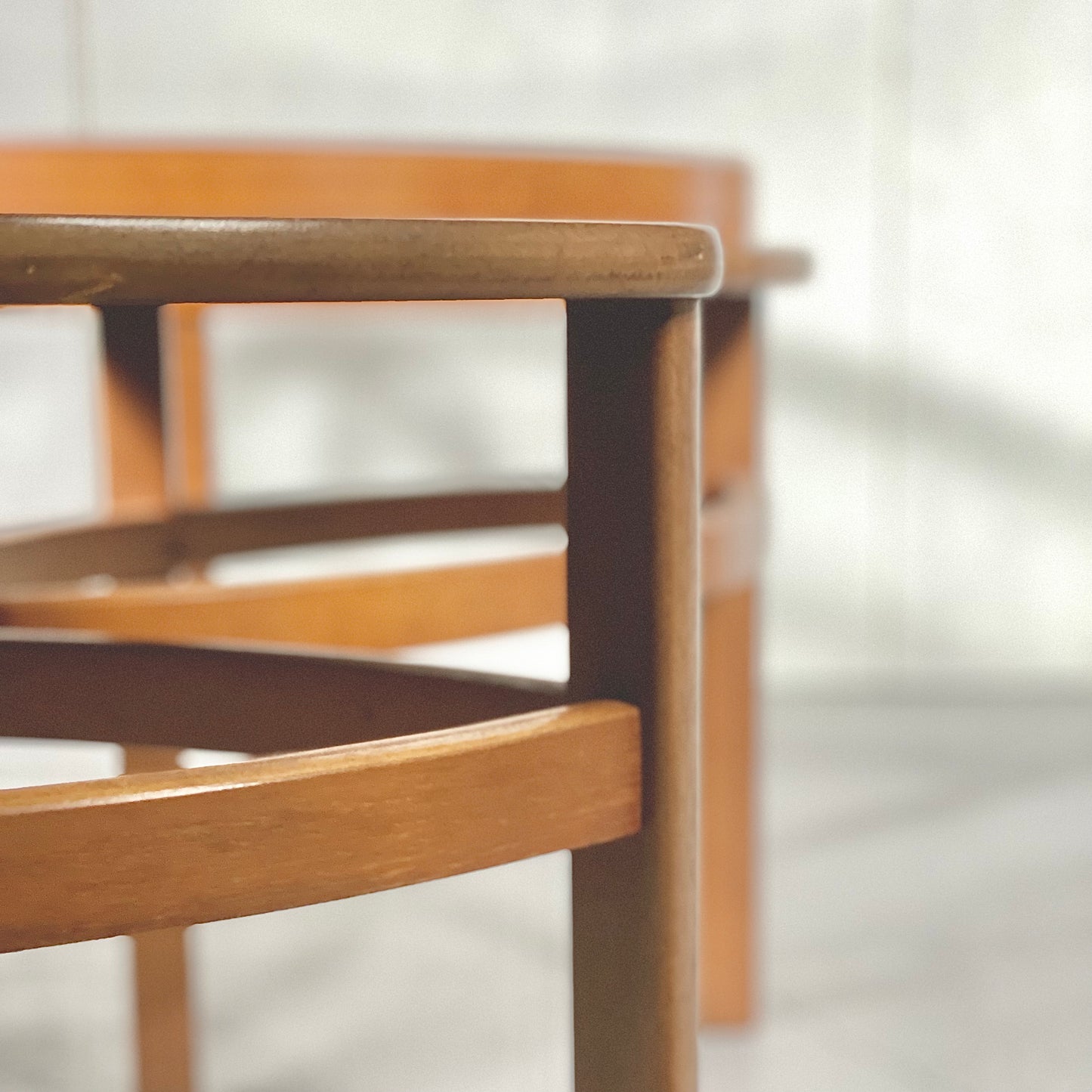 Nathan(ネイサン) / TRINITY NEST TABLE トリニティー ネストテーブル