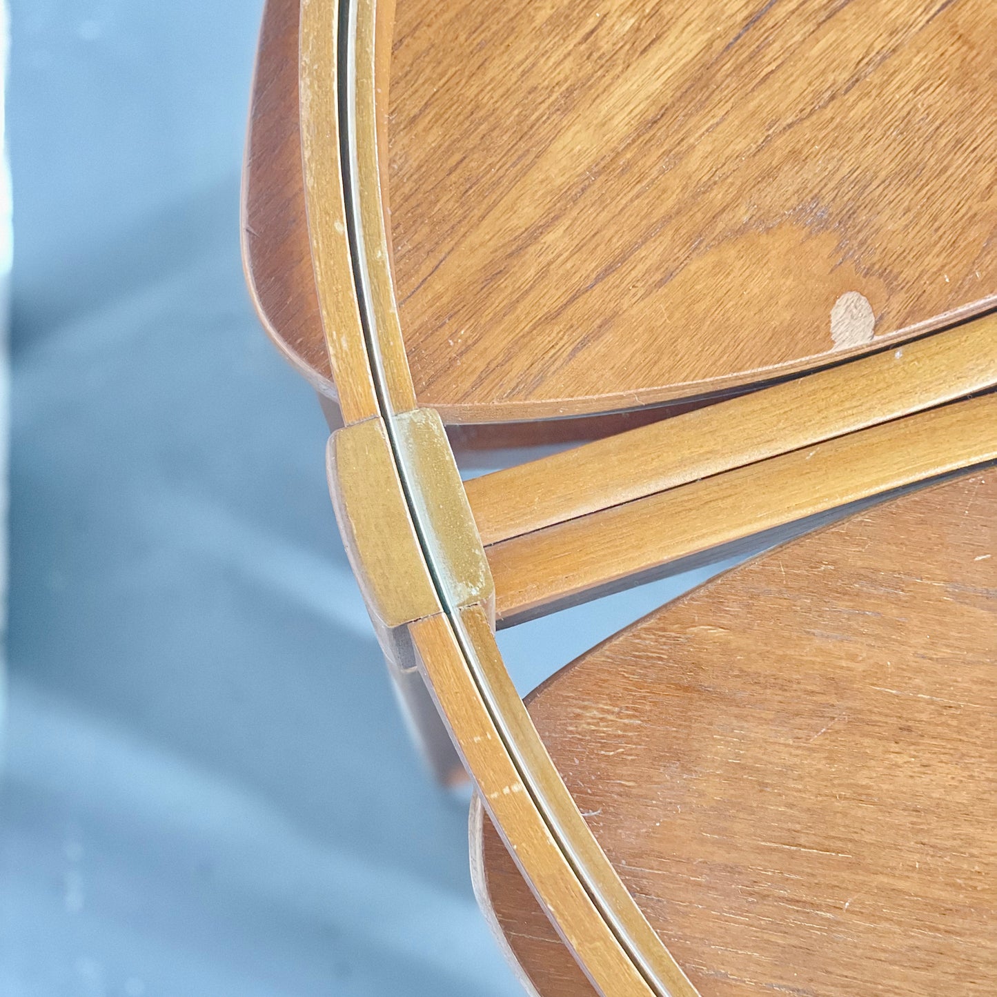 Nathan(ネイサン) / TRINITY NEST TABLE トリニティー ネストテーブル