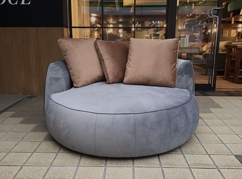 CIRCLEソファを改めて紹介させてください - スタッフブログ