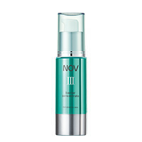 敏感肌・低刺激性スキンケアのノブ Ⅱクレンジングクリーム(メイク