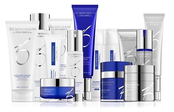 ゼオスキン マイルドコース | 奈良県の美容皮膚科ならノアクリニック