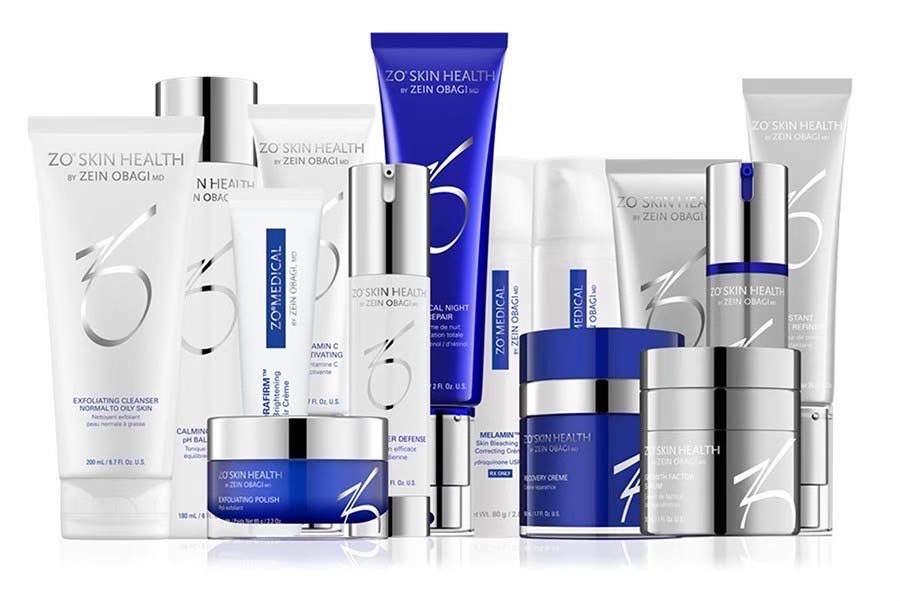 ゼオスキン　マイルドセット