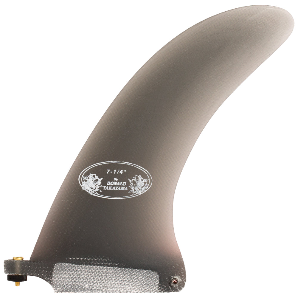Donald Takayama Pivot fin – Noah Ka Oi Surf