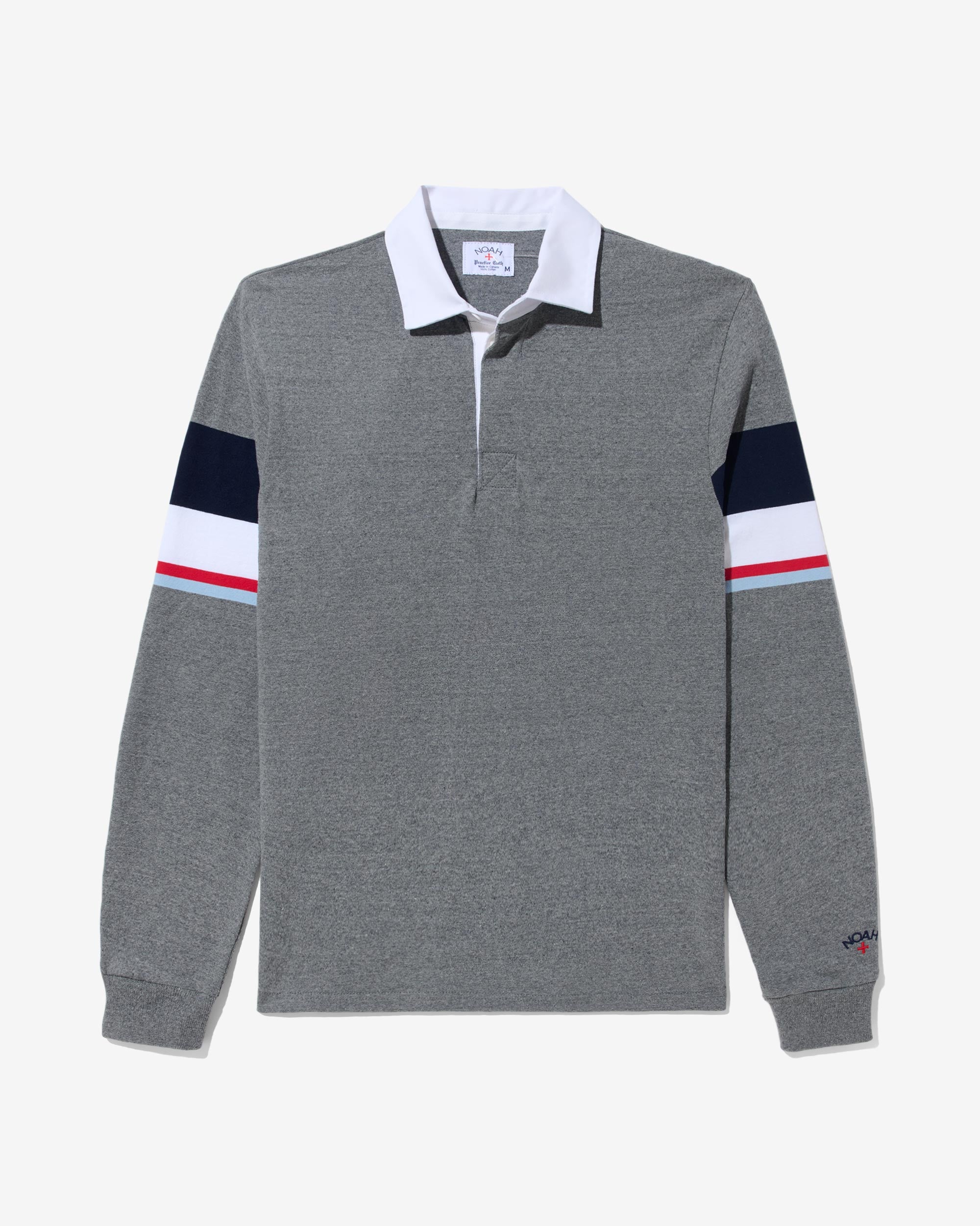 Button-Tab Rugby - Noah